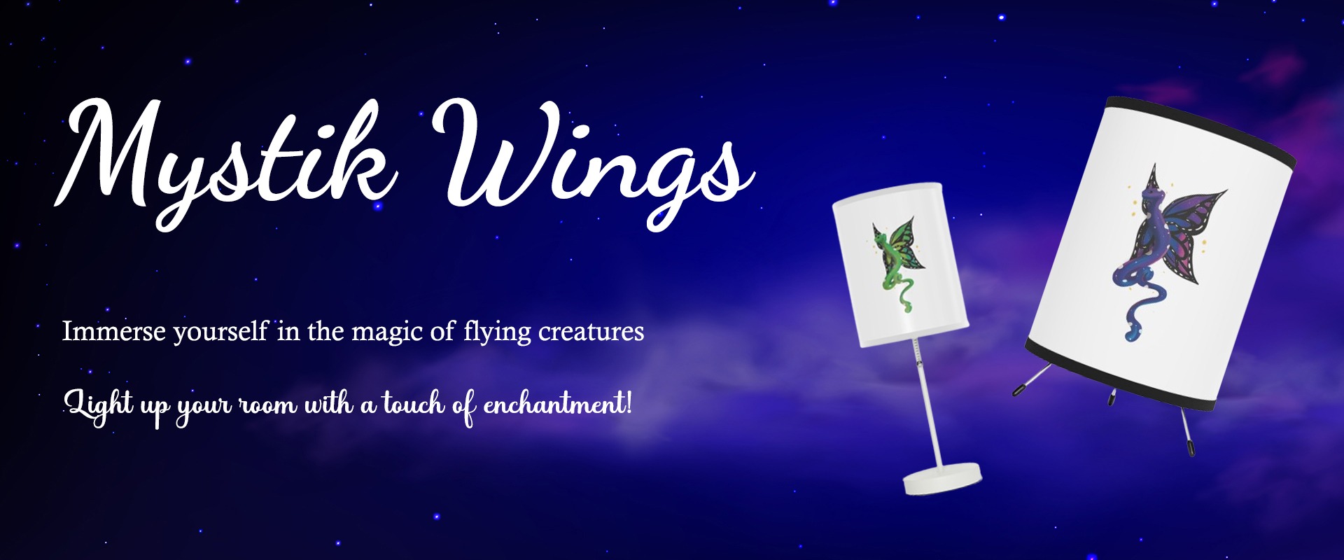 mystik wings - PC